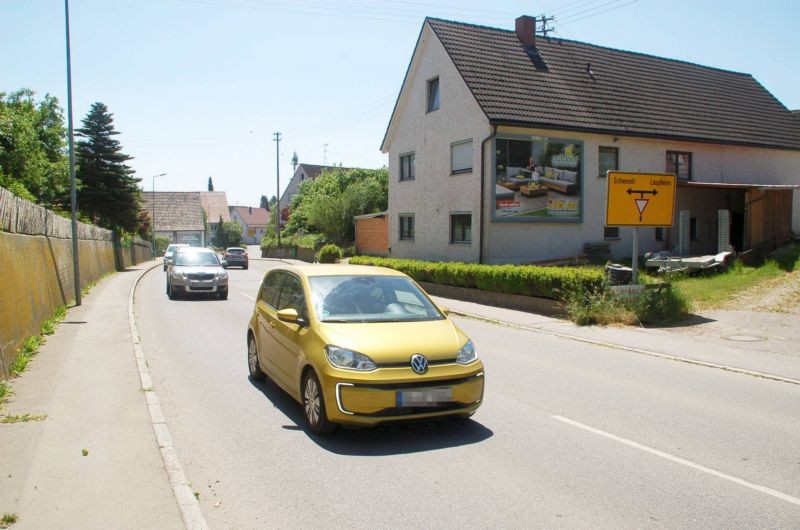 Burgrieder Str. 15/quer  (Rot bei Laupheim)