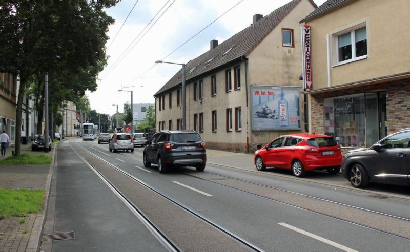 Hauptstr. 172/B 235 (quer am Giebel)