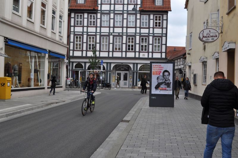 Jüdenstr. 13c (Sicht Jüdenstr)