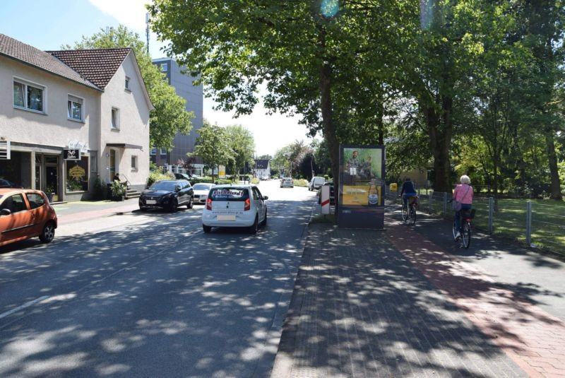 Kahlertstr. 104/Malvenweg (WE rts)