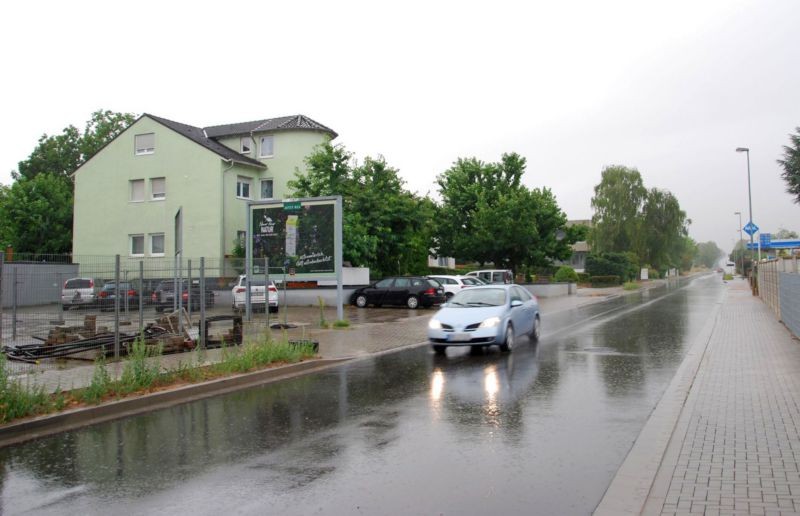 Wöllsteiner Str. 12/B 420 (WE lks)