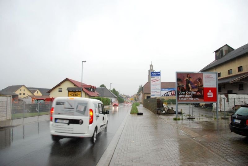 Wöllsteiner Str. 12/B 420 (WE rts)