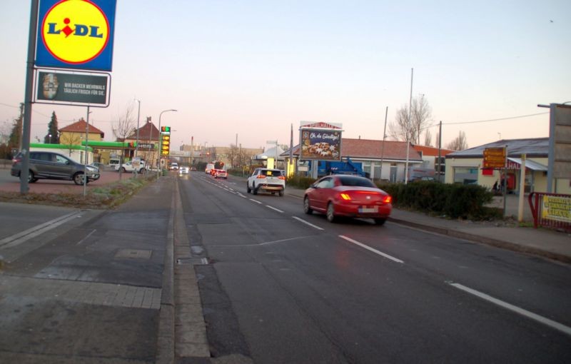 Staatsstr. 15/geg. Lidl -Luitpoldstr/Sicht dm (City-Star)