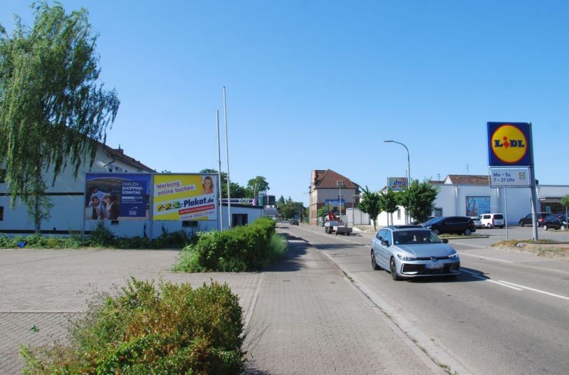 Staatsstr. 15/geg. Lidl -Luitpoldstr (quer)