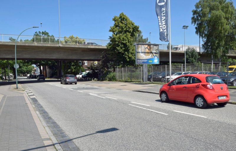 Kieler Str. 200/nh. Autohaus/WE rts (City-Star)