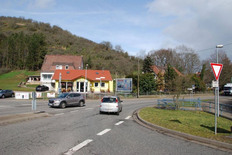 Soonwaldstr/Zum Frühlingslätzchen 2 (quer)