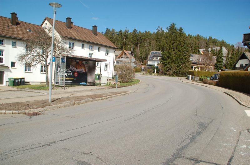 Jörglisbergweg/Hansjakobweg (WH)