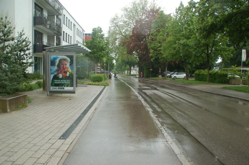 Schulstr bei Nr. 24/Lugeckstr/WH  (aussen)