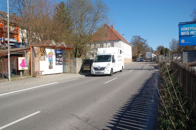 Meßkircher Str/B313/Am Eisenwerk/WH (Zizenhausen)