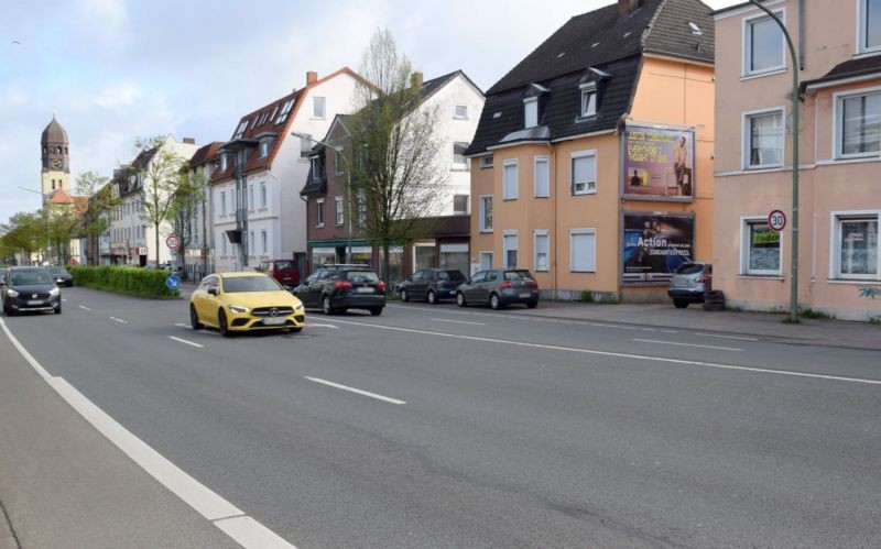 Iburger Str. 101/B 68/quer am Giebel (oben)