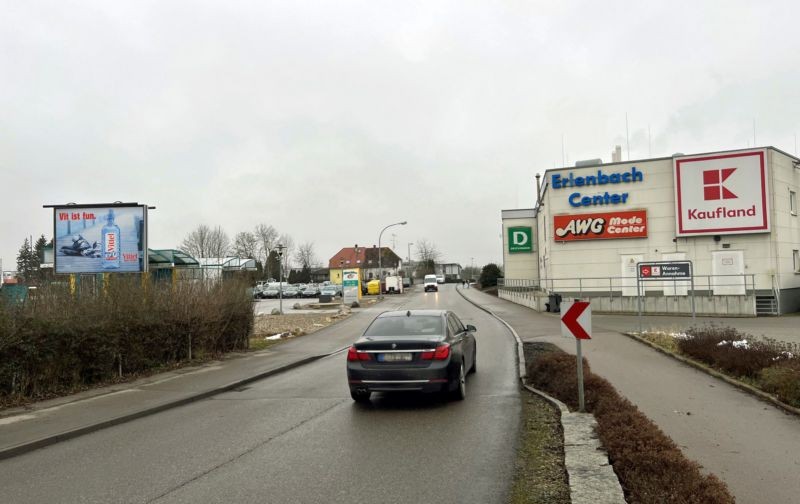 Heinrich-Hammer-Str. 7/Zufahrt Kaufland/WE lks (City-Star)