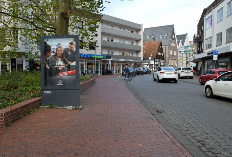 Münsterstr/Berliner Str. 7/WE lks
