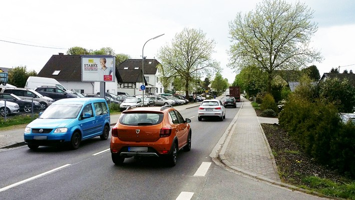 Hauptstr. 52/B 8/Ecke Gründewaldsgarten/WE lks (City-Star)