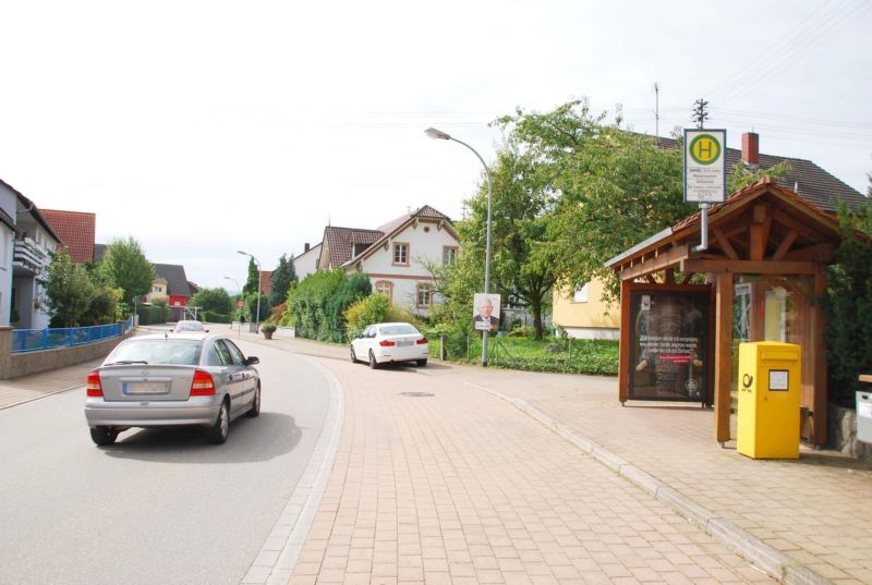 Römerstr. 18/Hts. Waltersweiler Ortsmitte/einw./innen (WH)