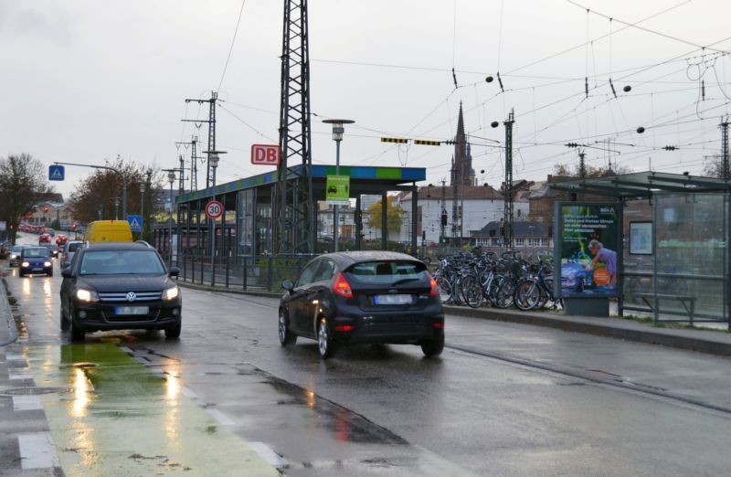 Rammersweierstr/geg. Goethestr/Hts Bahnhof Ost/innen (WH)