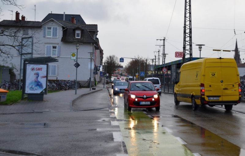 Rammersweierstr/Ecke Goethestr/Hts Bahnhof Ost/aussen (WH)