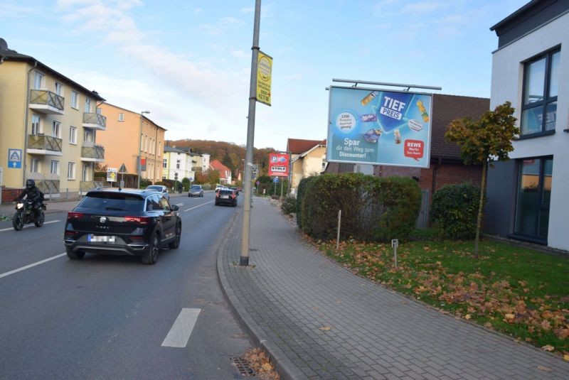 Rostocker Str/B 105/Friedr.-Franz-Str 1/nh Lidl/WE rts (CSB)