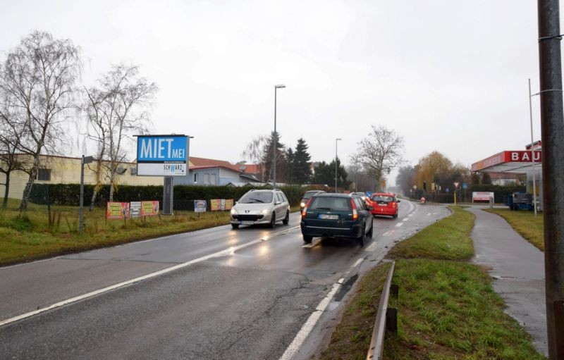 Schifferstadter Str/Draisstr. 10/WE lks (City-Star)