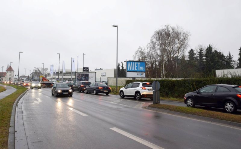 Schifferstadter Str/Draisstr. 10/WE rts (City-Star)