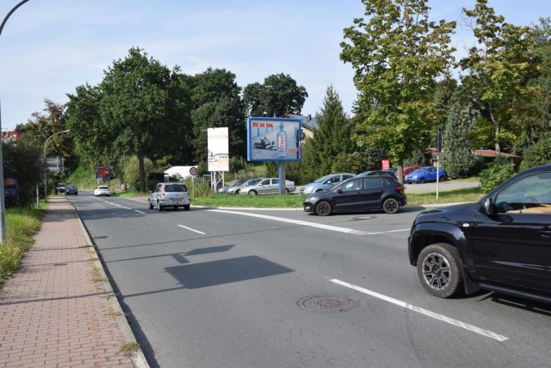 Jenaer Str/Bürgeler Str/geg. Einf Rewe/WE rts (City-Star)