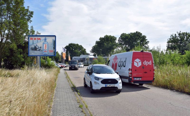 Grenayer Str. 2/Zuf Kaufland/Sicht Tkst (City-Star)