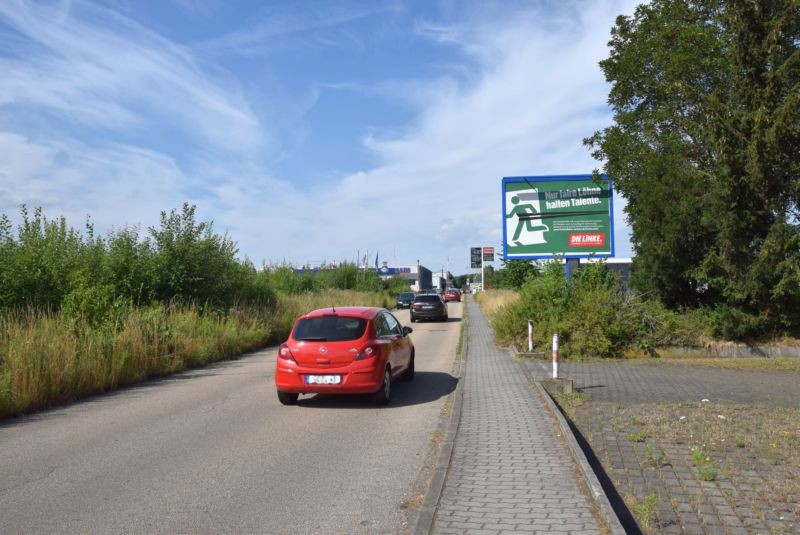 Grenayer Str. 2/Zuf Kaufland/Sicht Autohaus B+L (City-Star)