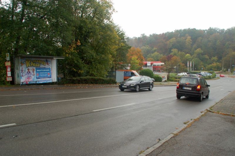 Südring/nh. Wannweiler Str/Zuf Kaufland/geg. Einfahrt  (WH)