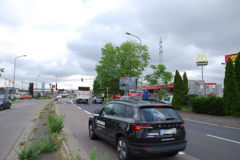 Rodgaustr. 9/bei Waschpark/nh. McDonald's/lks (City-Star)