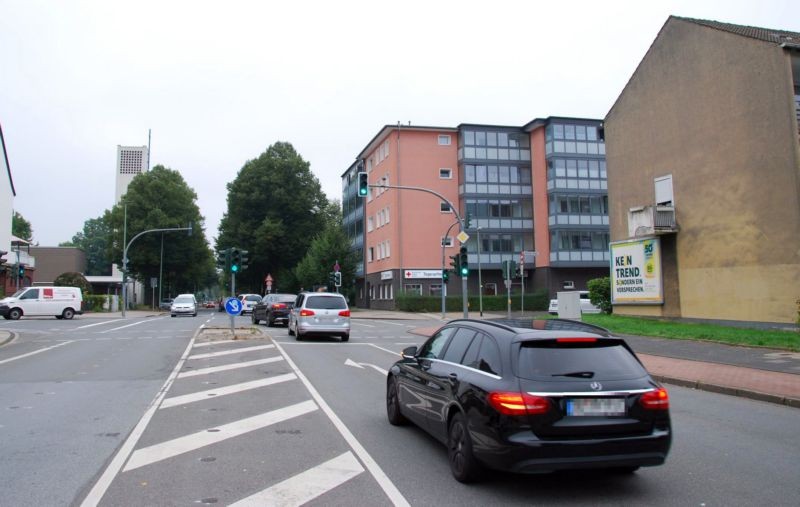 Lindenallee/Krefelder Str. 249