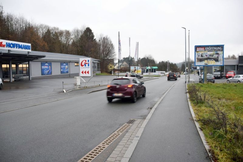 Frankenstr. 14/geg. Getränke Hoffmann/WE rts (City-Star)