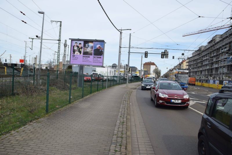 Mockauer Str/geg. Volbedingstr/WE lks (City-Star)