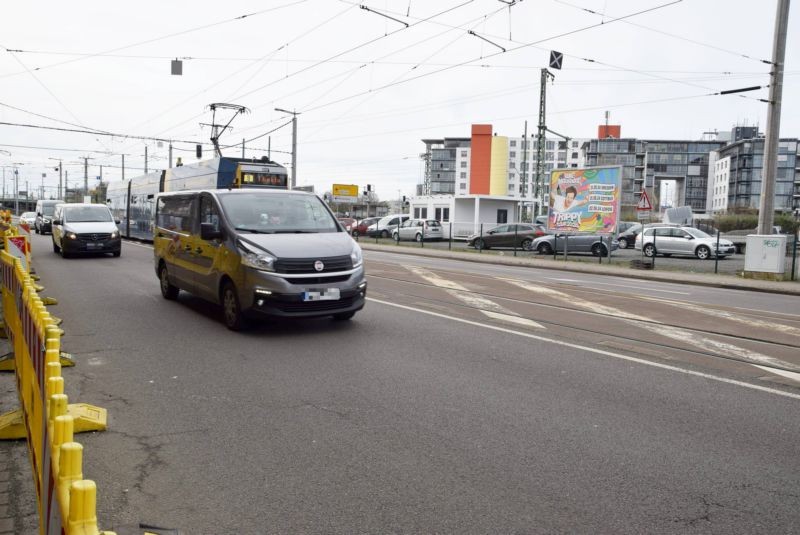 Mockauer Str/Dortmunder Str/geg. Volbedingstr (Sto. rts)