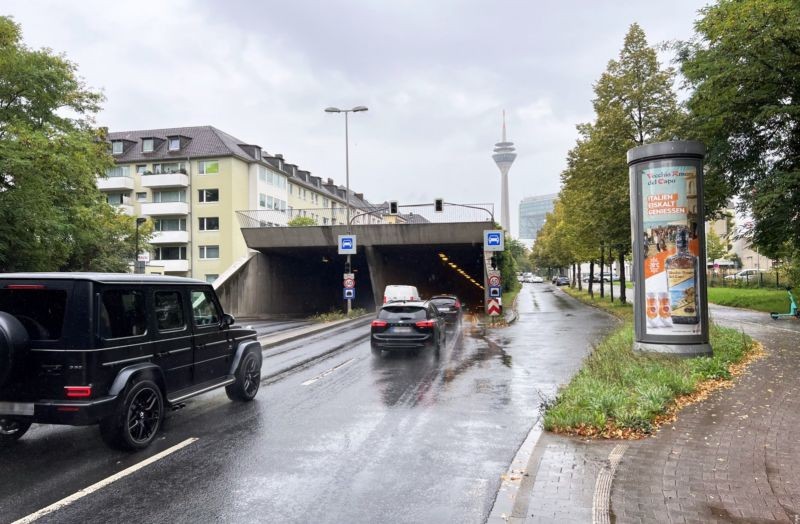 Völklinger Str. 14/nh. Gladbacher Str