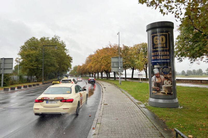 Rotterdamer Str. 120/Ecke Stockumer Kirchstr