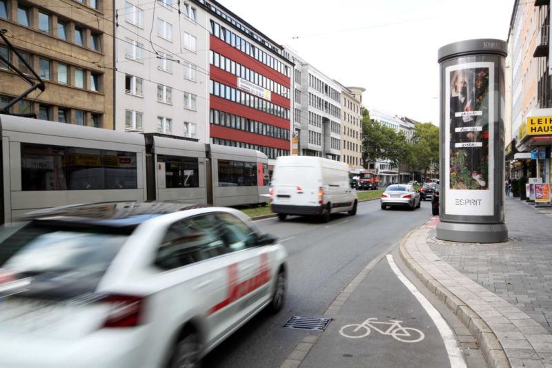 Graf-Adolf-Str. 84/Ecke Stresemannstr