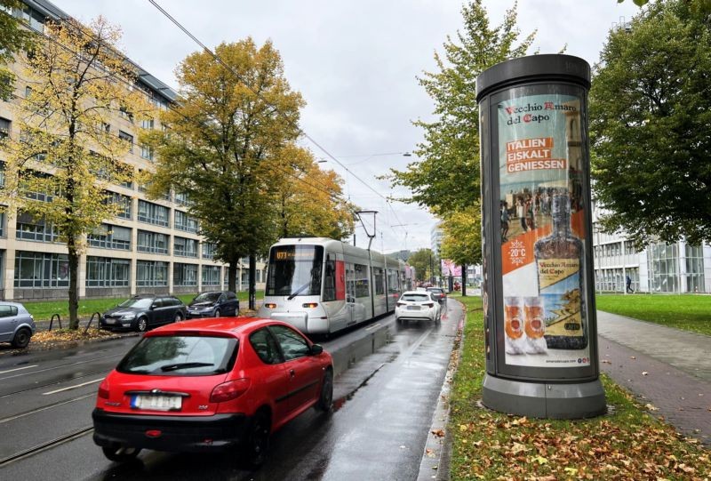 Grafenberger Allee 293/Globle Gate