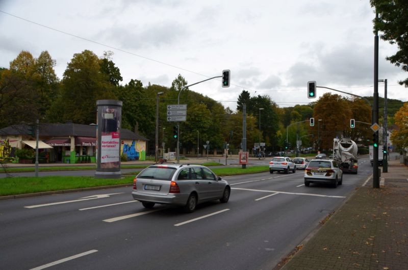 Staufenplatz/Ludenberger Str