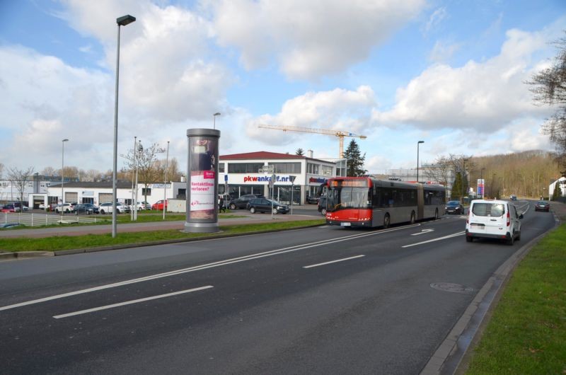 Torfbruchstr. 331/Karlsbader Str