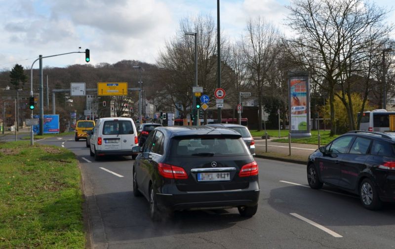 Grafenberger Allee/Wittelsbachstr