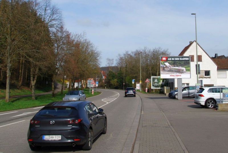 Saarbrücker Str. 61/B 420/WE rts (City-Star)