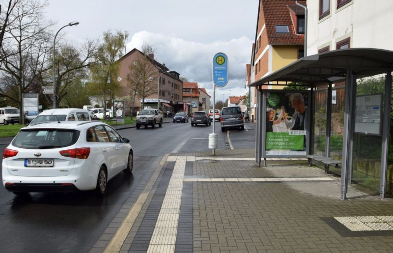 Hauptstr. 29/Hts Mitteldorfstr/innen  (WH)