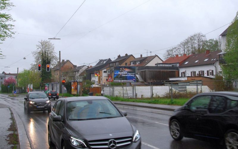 Sulzbachtalstr/geg. St.Ingberter Str/quer (City-Star)