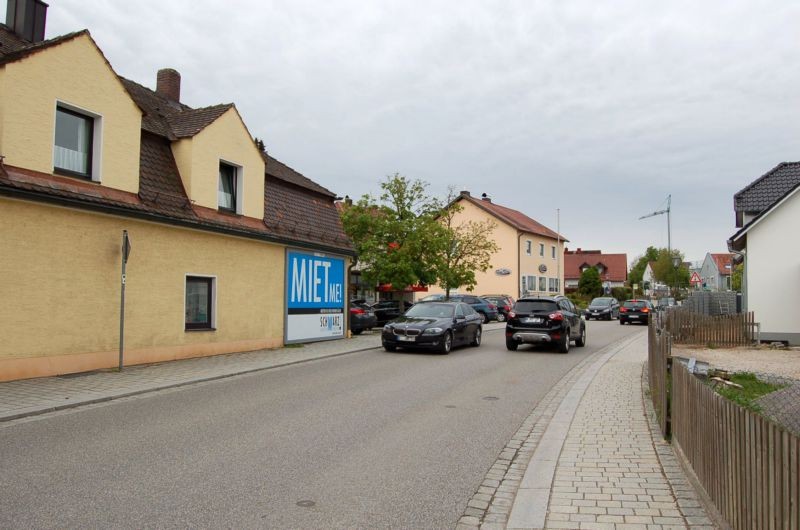 Hauptstr. 33/nh. Edeka -Bahnhofstr