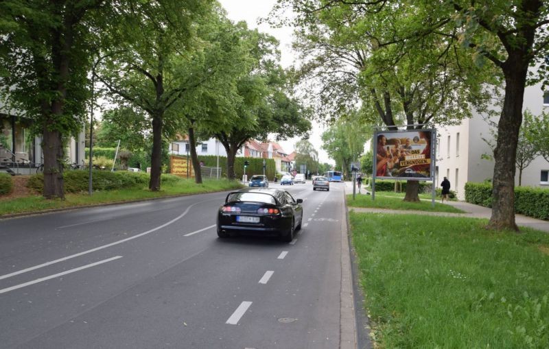 Hannoversche Str/geg. Am Weendespring/nh. Freibad (quer)