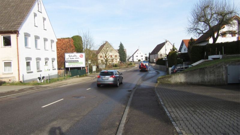 Traubenstr. 4/quer zur Str (Weinstetten)