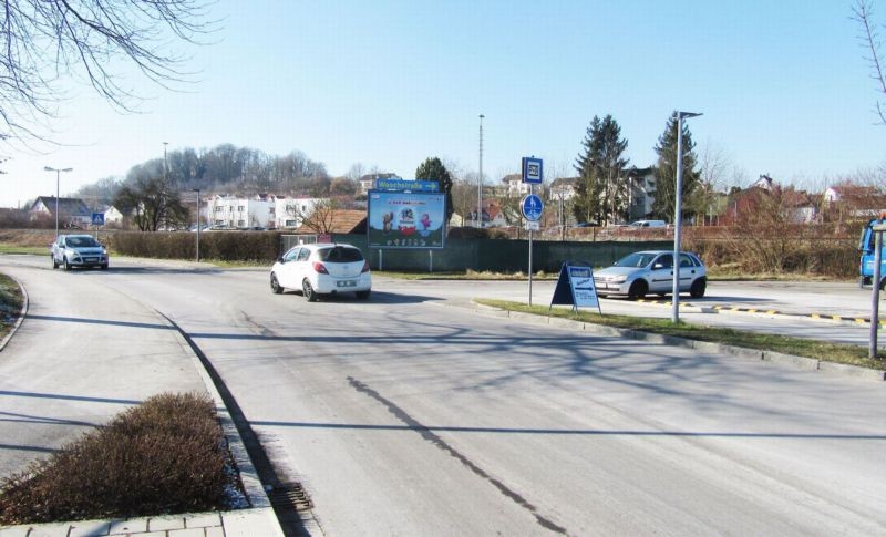 Heinrich-Hammer-Str/nh. Kaufland/geg. Sportplatz -Si. Müller