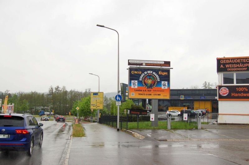 Schauflinger Str. 5/Steinbruchweg/neb. Edeka/WE rts (CSB)