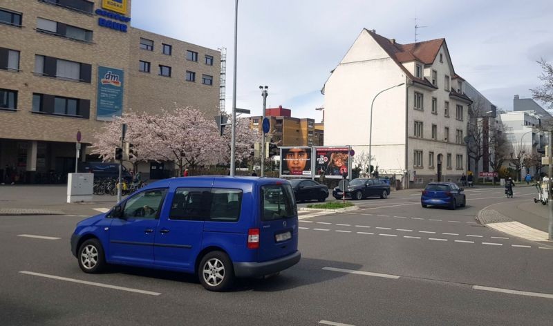 Reichenaustr. 36/B 33 /E-center/quer zur Schneckenburgstr