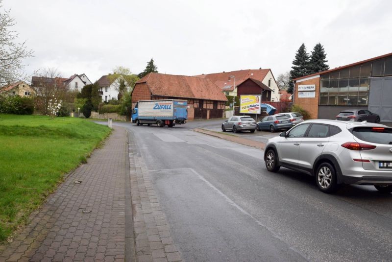 Schwiegershäuser Str. 1A/Obere Str