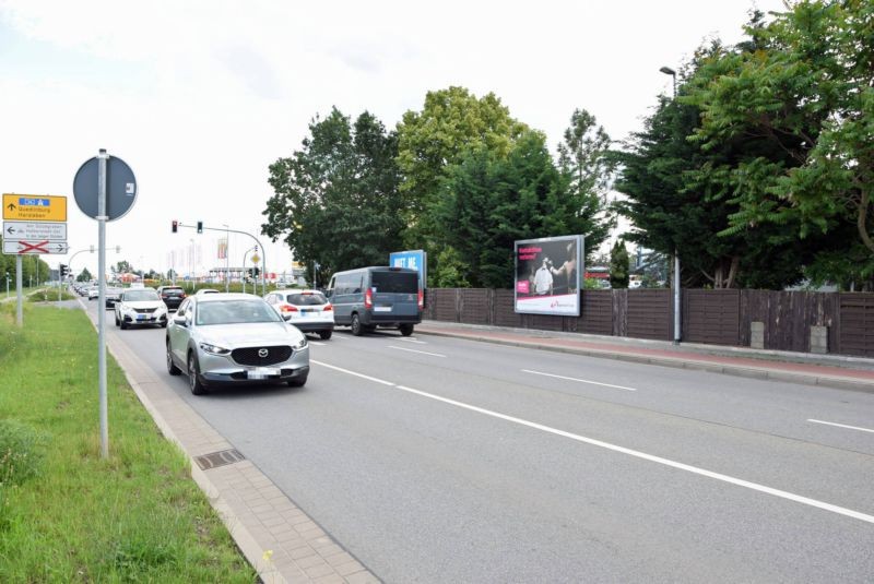 Quedlinburger Landstr/B 79/Rudolf-Diesel-Str/nh.E-Center-rts